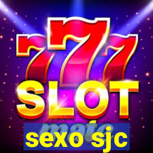 sexo sjc